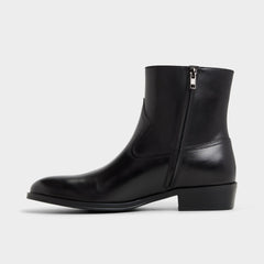Black Calix in Black - Ankle boot | Aldo