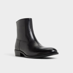 Black Calix in Black - Ankle boot | Aldo