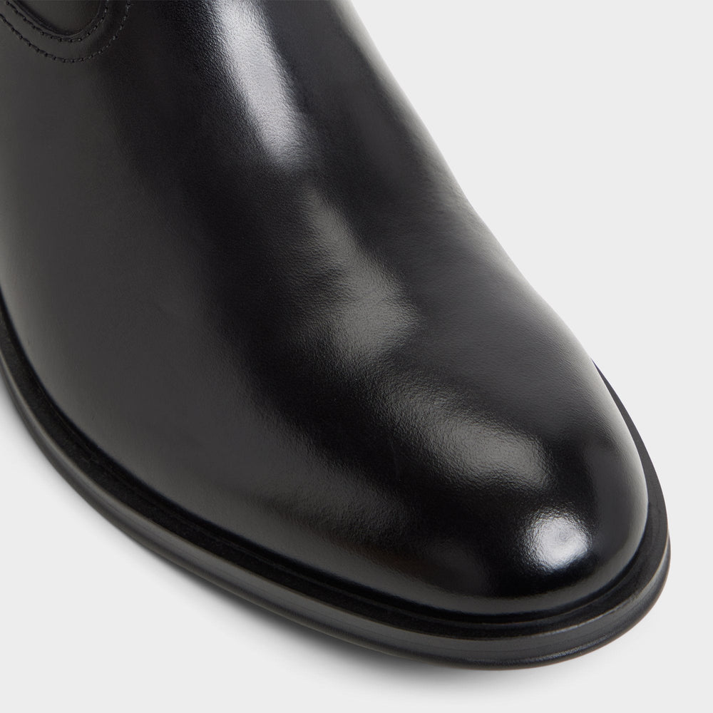 Black Calix in Black - Ankle boot | Aldo