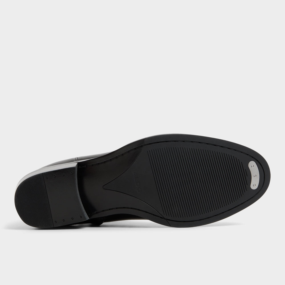 Black Calix in Black - Ankle boot | Aldo