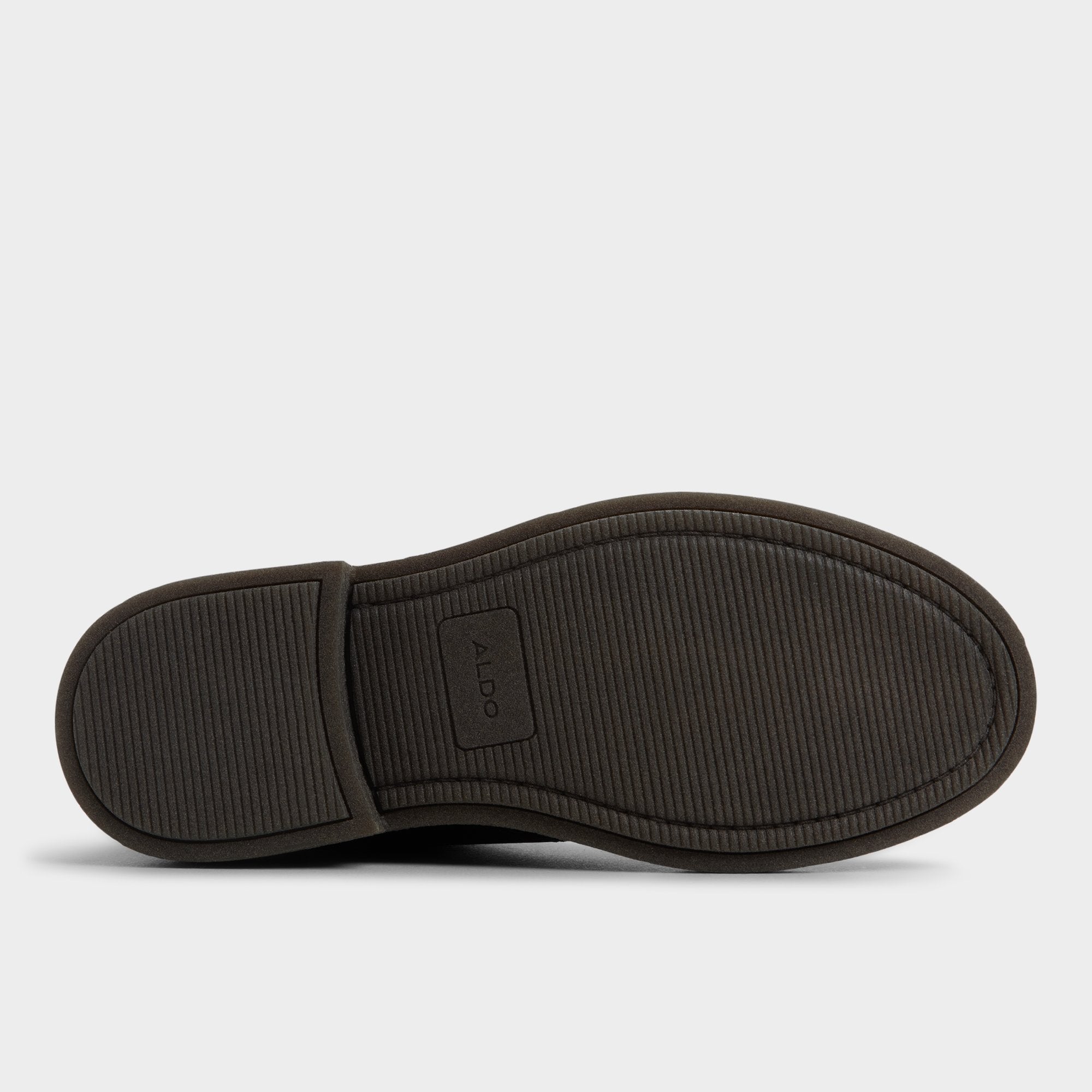 Dark brown Torro in Dark Brown - Chukka boot | Aldo