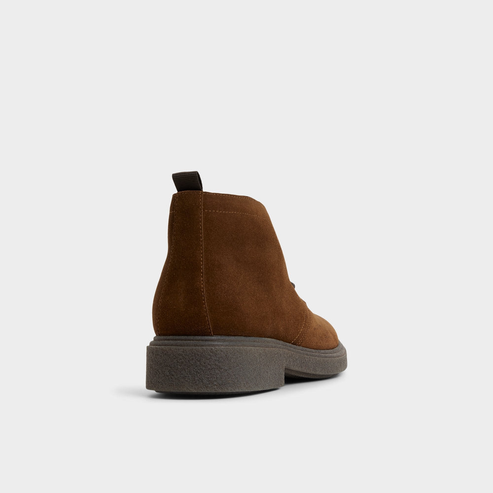 Open brown Torro in Open Brown - Chukka boot | Aldo