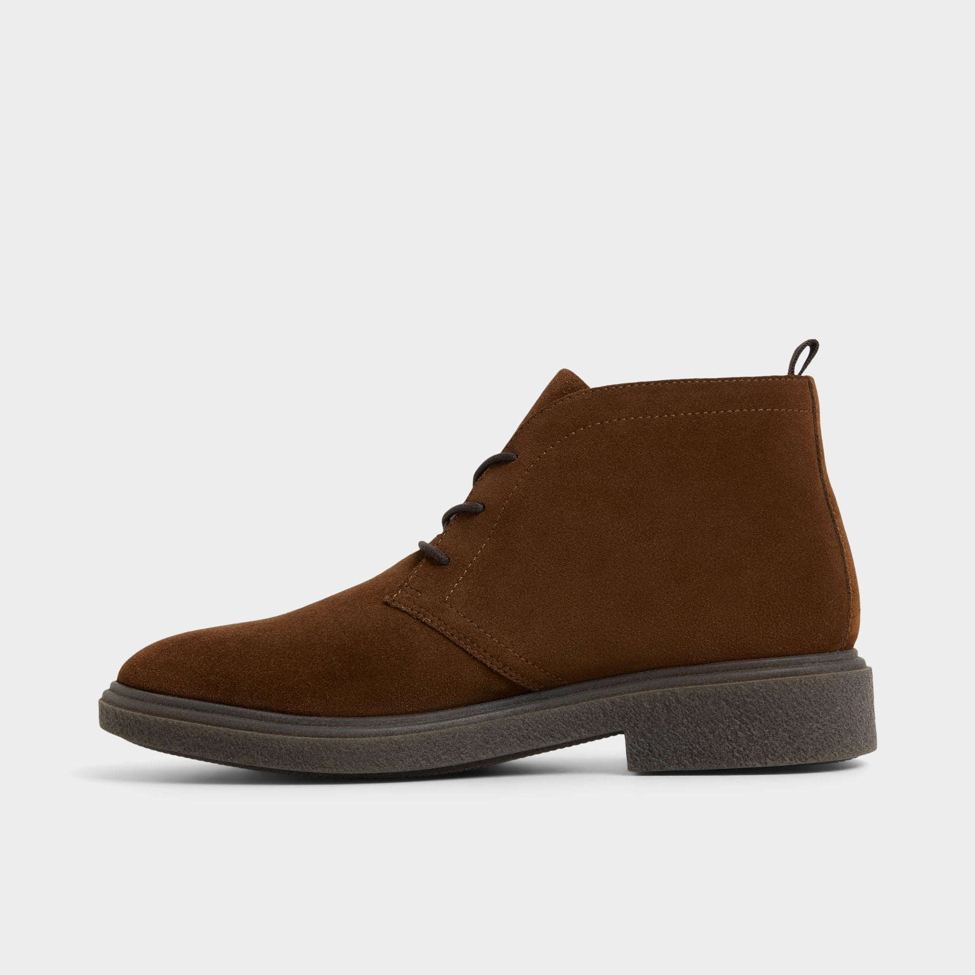 Open brown Torro in Open Brown - Chukka boot | Aldo
