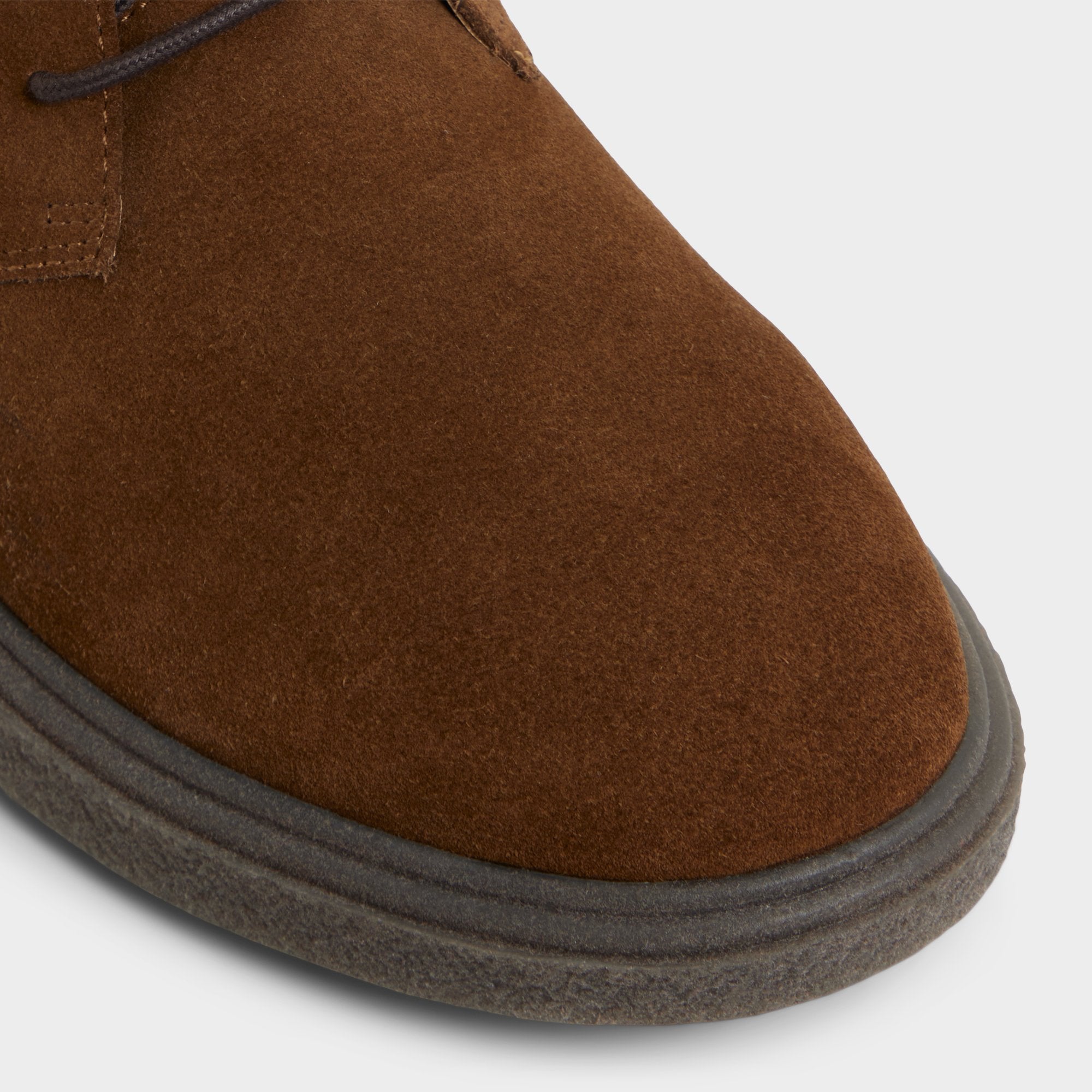 Open brown Torro in Open Brown - Chukka boot | Aldo