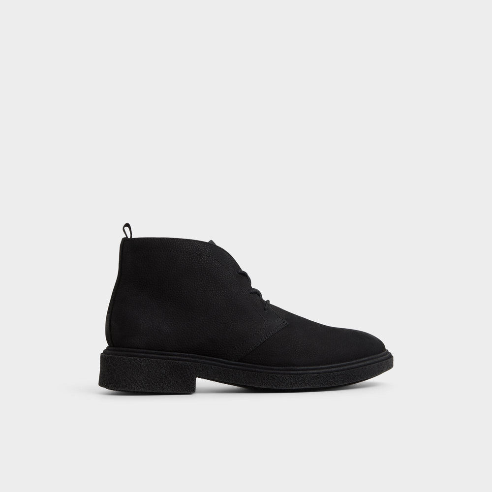 Black Torro in Black - Chukka boot | Aldo