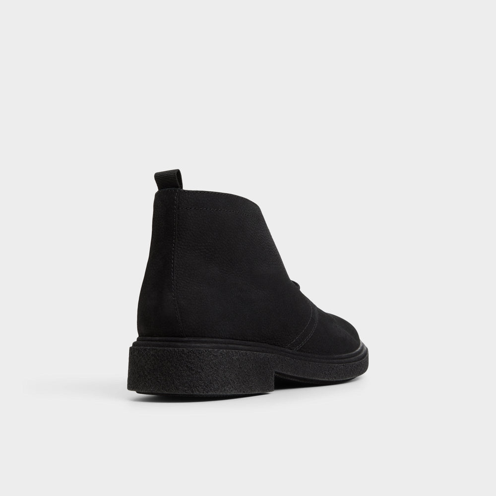 Black Torro in Black - Chukka boot | Aldo