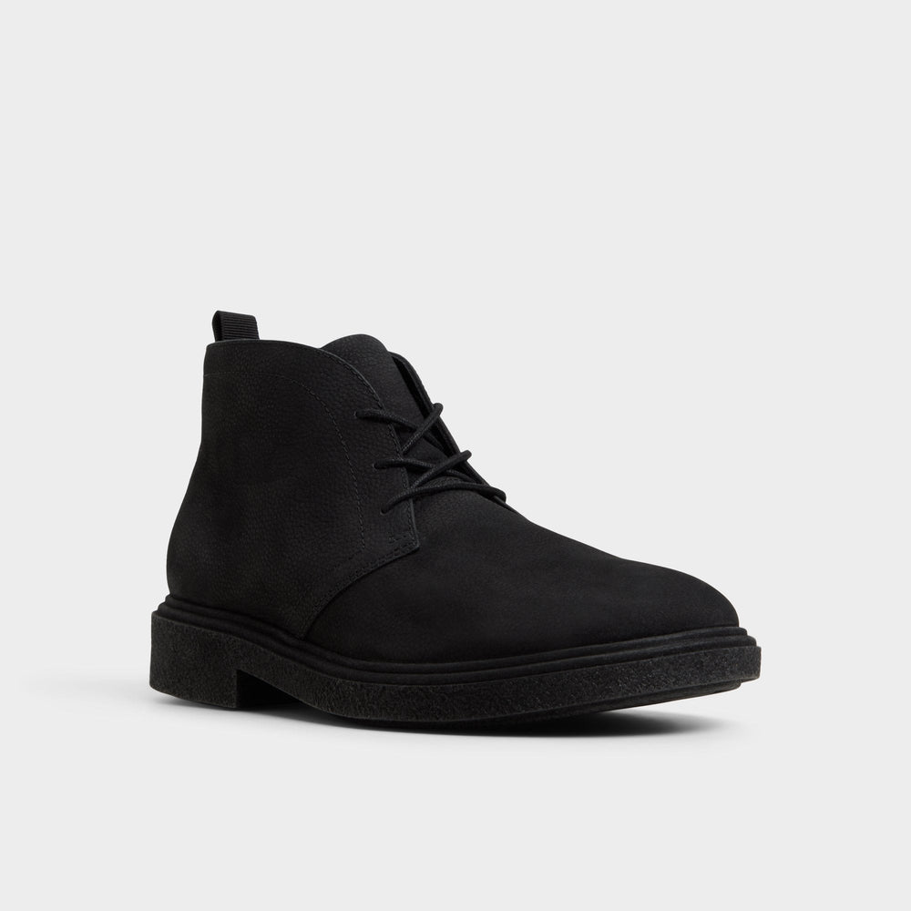 Black Torro in Black - Chukka boot | Aldo