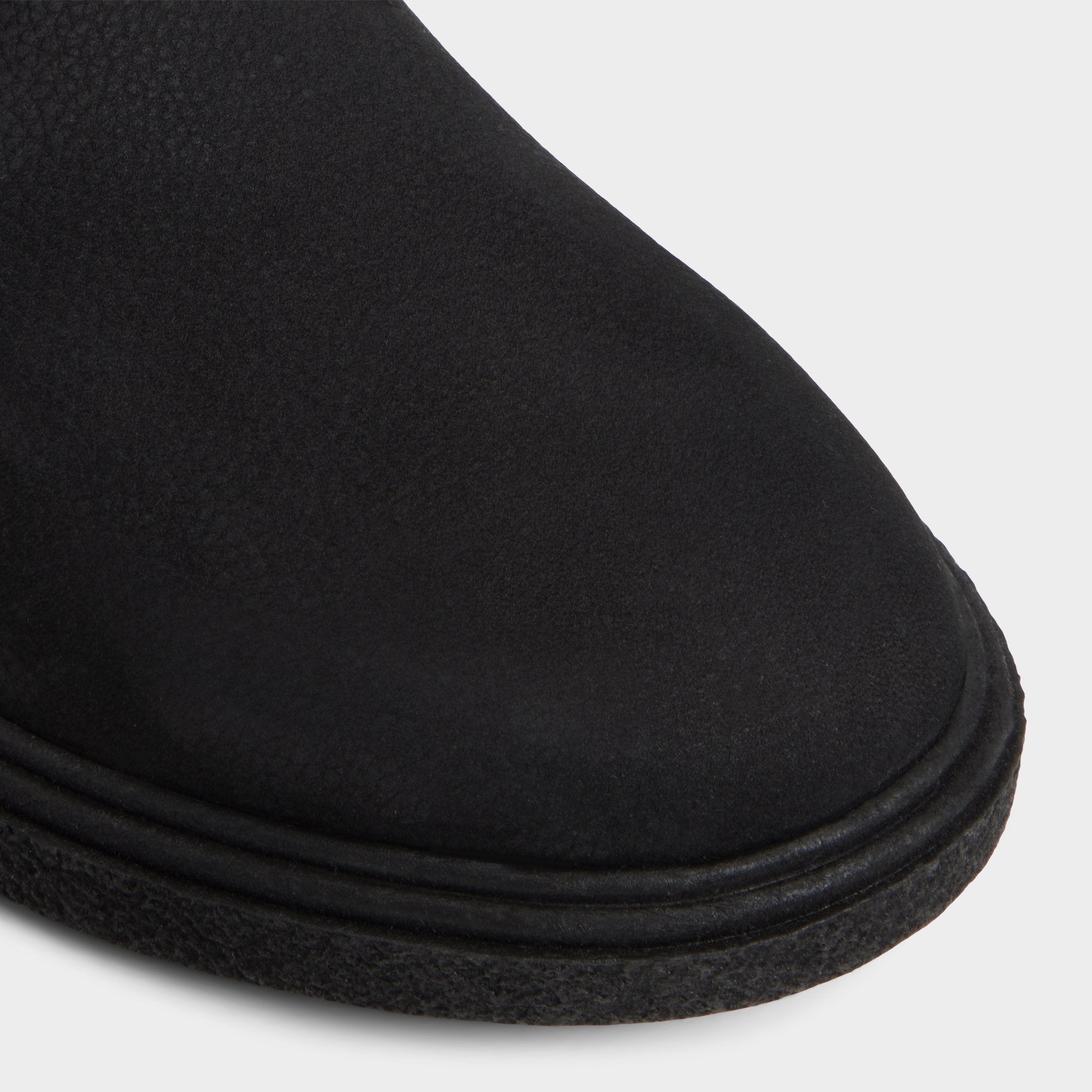 Black Torro in Black - Chukka boot | Aldo