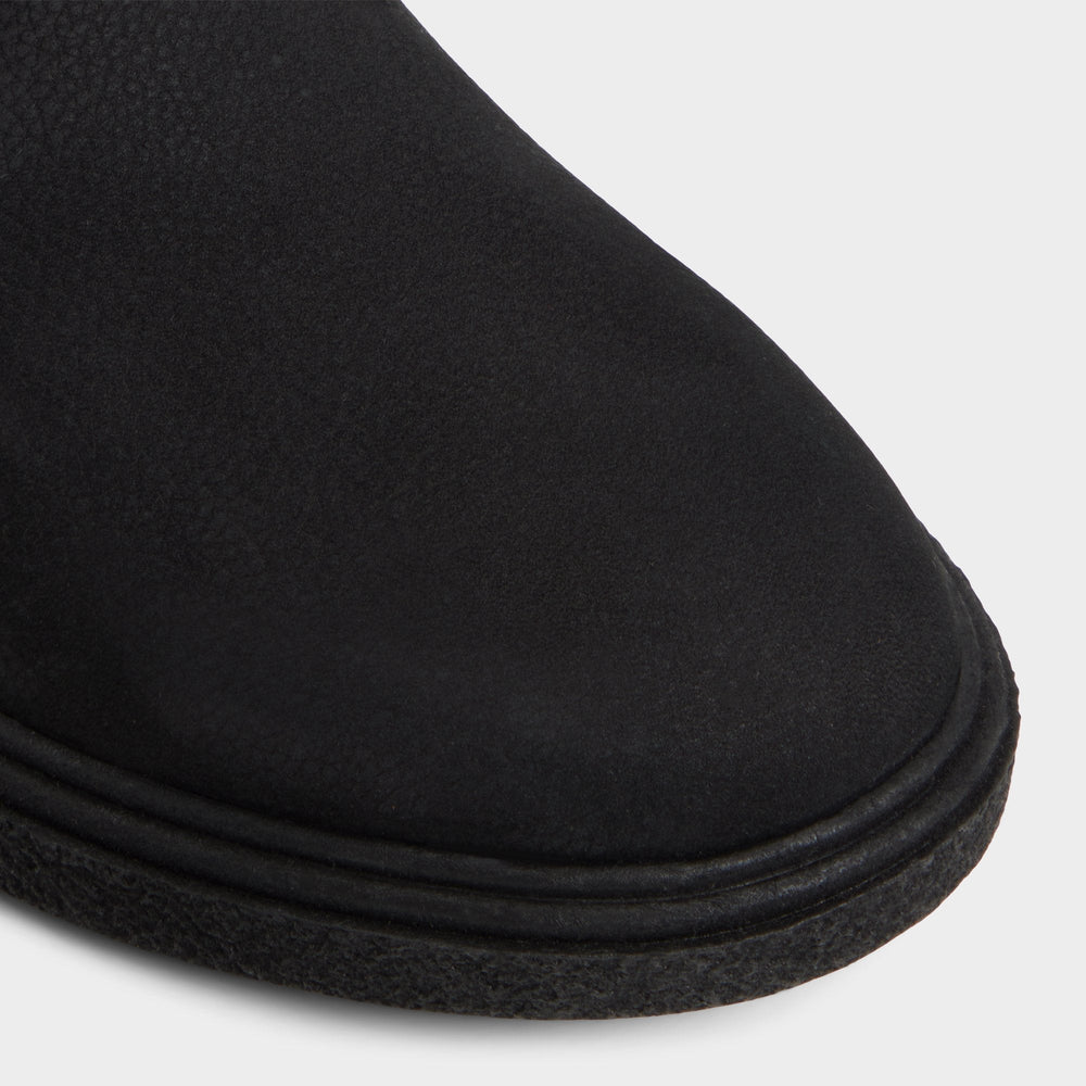 Black Torro in Black - Chukka boot | Aldo