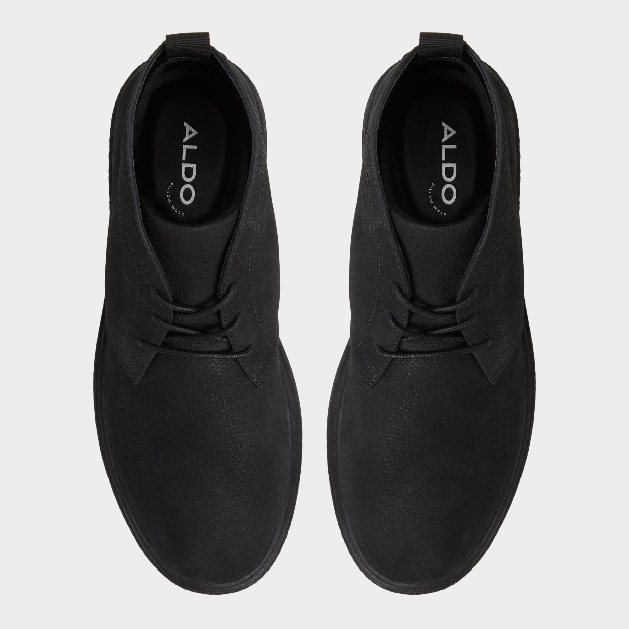 Black Torro in Black - Chukka boot | Aldo
