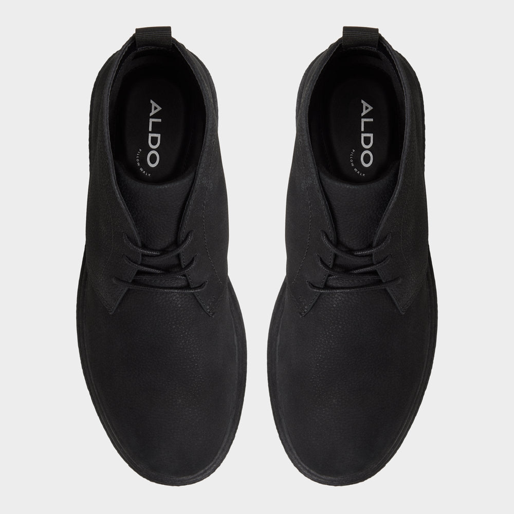 Black Torro in Black - Chukka boot | Aldo