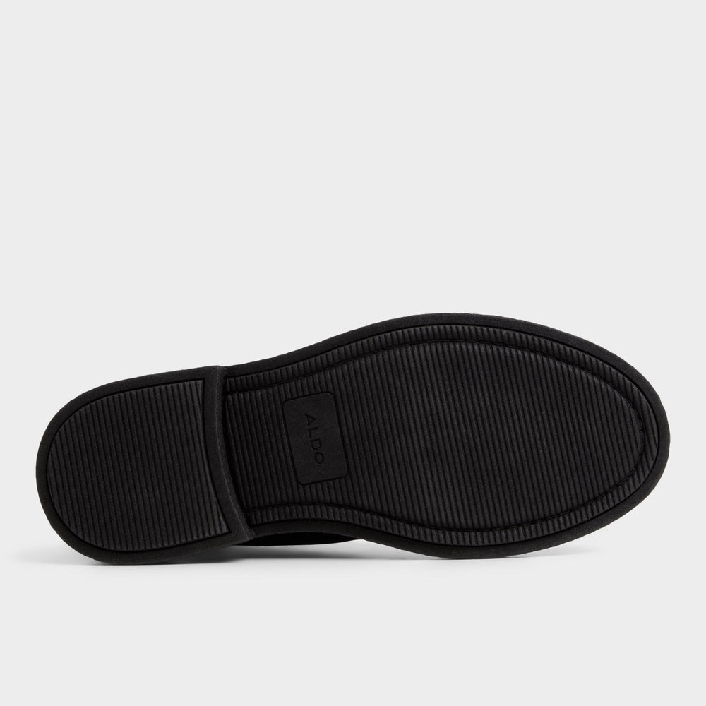 Black Torro in Black - Chukka boot | Aldo