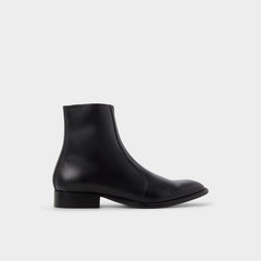 Black Brando in Black - Ankle boot | Aldo