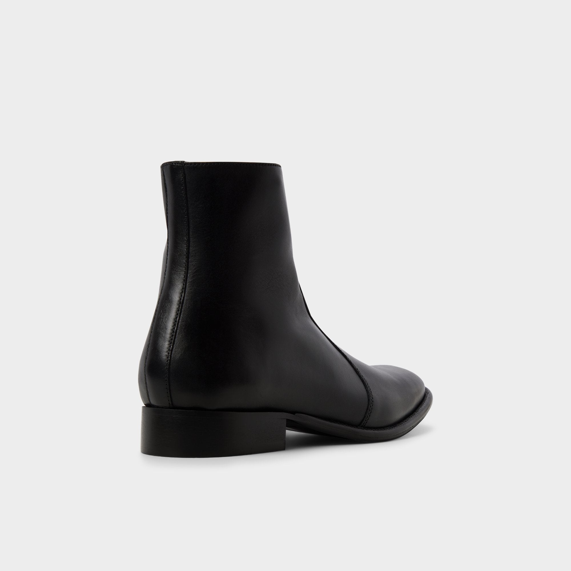 Black Brando in Black - Ankle boot | Aldo