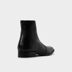 Black Brando in Black - Ankle boot | Aldo