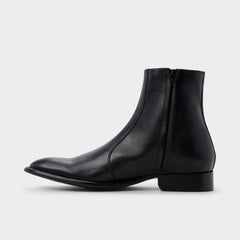 Black Brando in Black - Ankle boot | Aldo