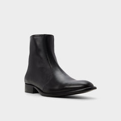 Black Brando in Black - Ankle boot | Aldo