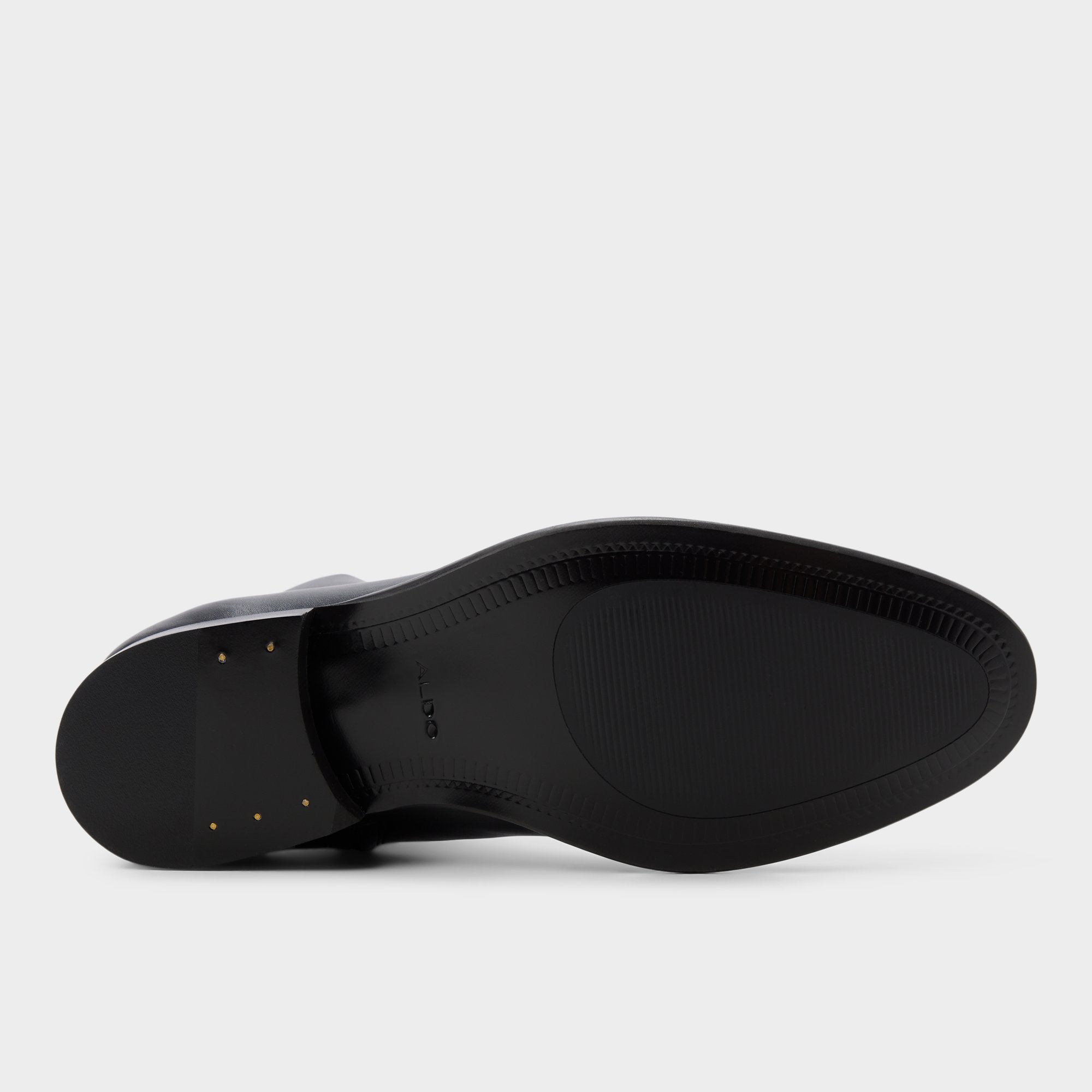 Black Brando in Black - Ankle boot | Aldo
