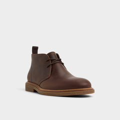 Brown Overflow Jefrey Brown Overflow Men's Chukka boots - Chukka boot | Aldo