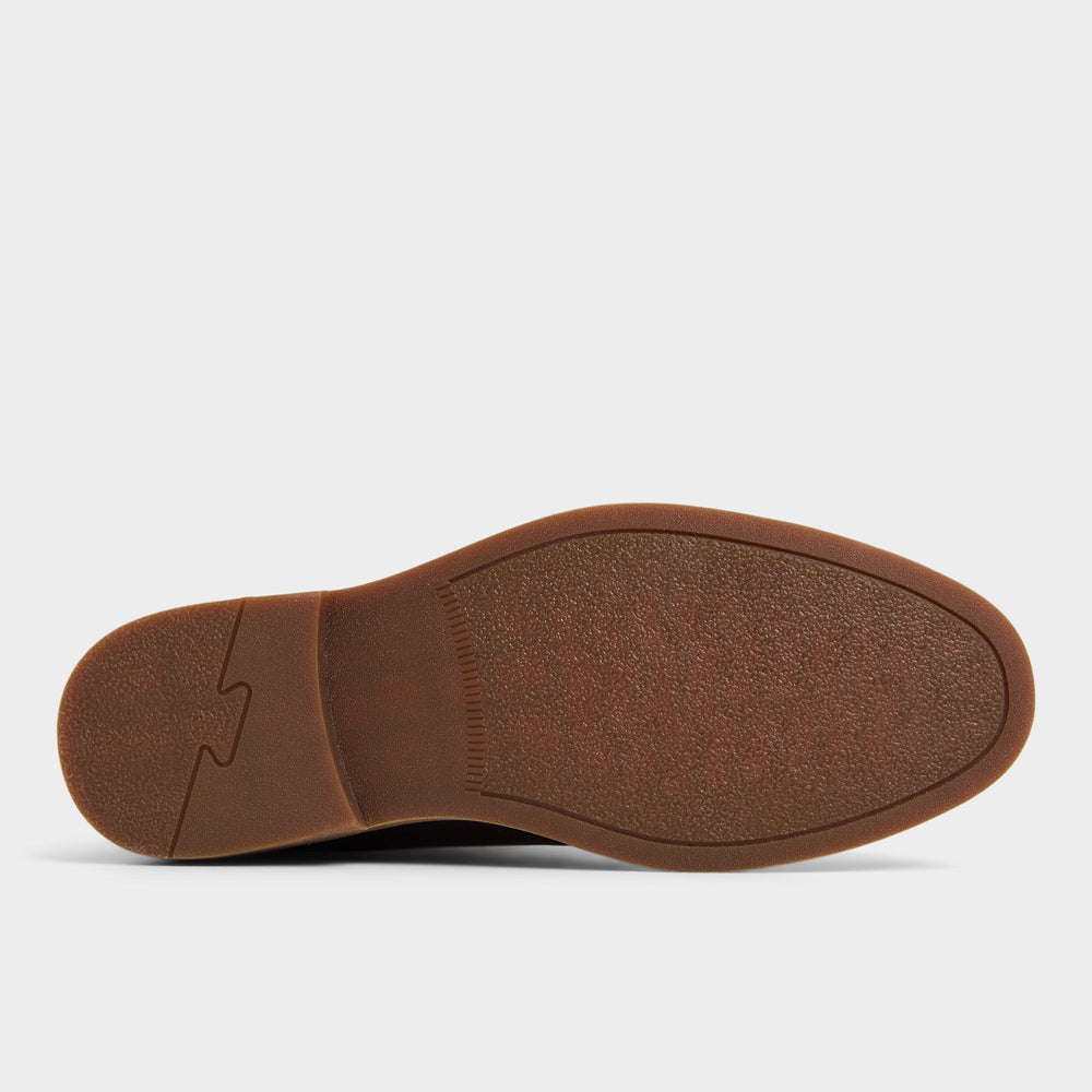 Brown Overflow Jefrey Brown Overflow Men's Chukka boots - Chukka boot | Aldo