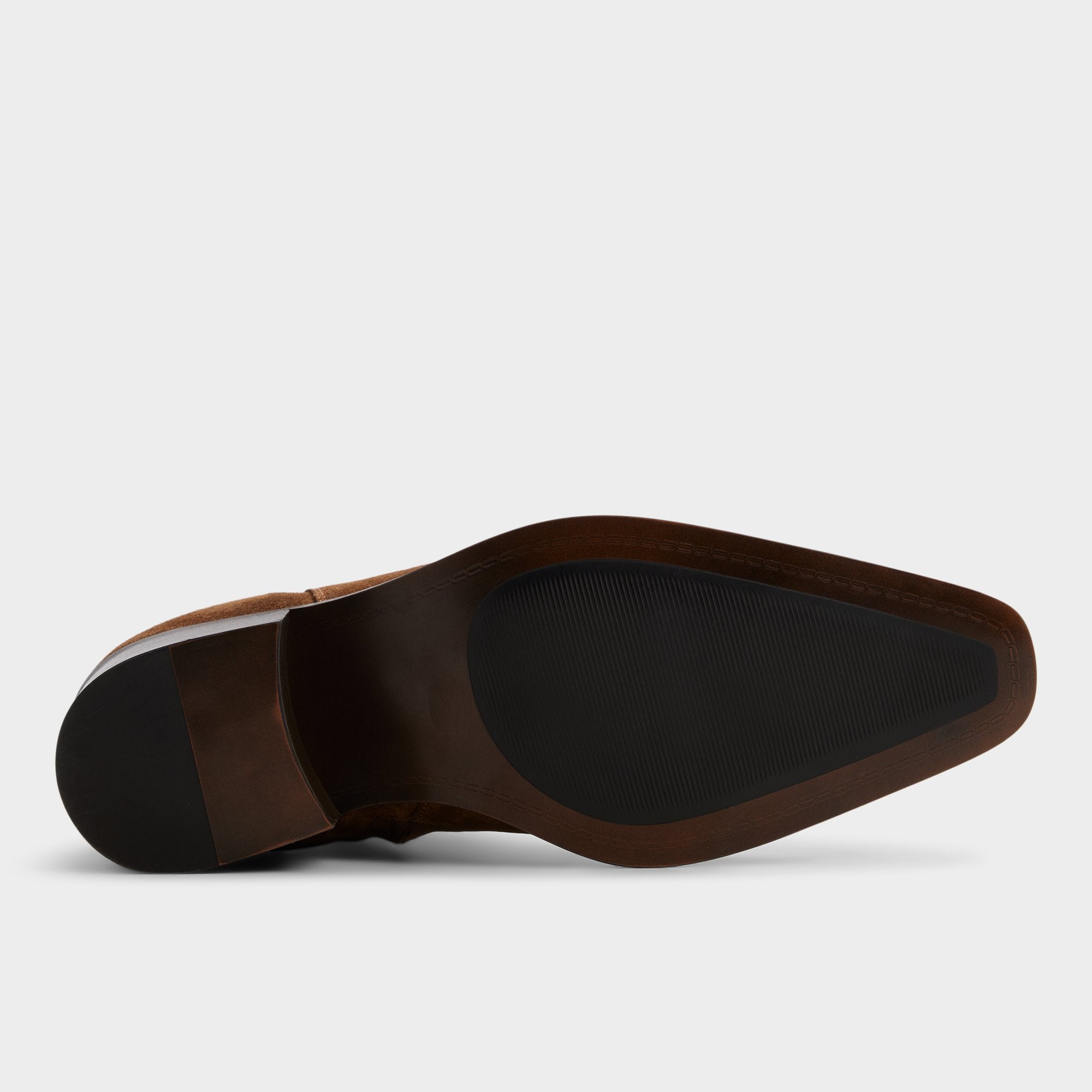 Cognac Glen in Cognac - Ankle boot | Aldo