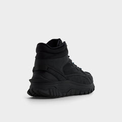 Black Lynx in Black 14163372 - Lace-up boot | Aldo