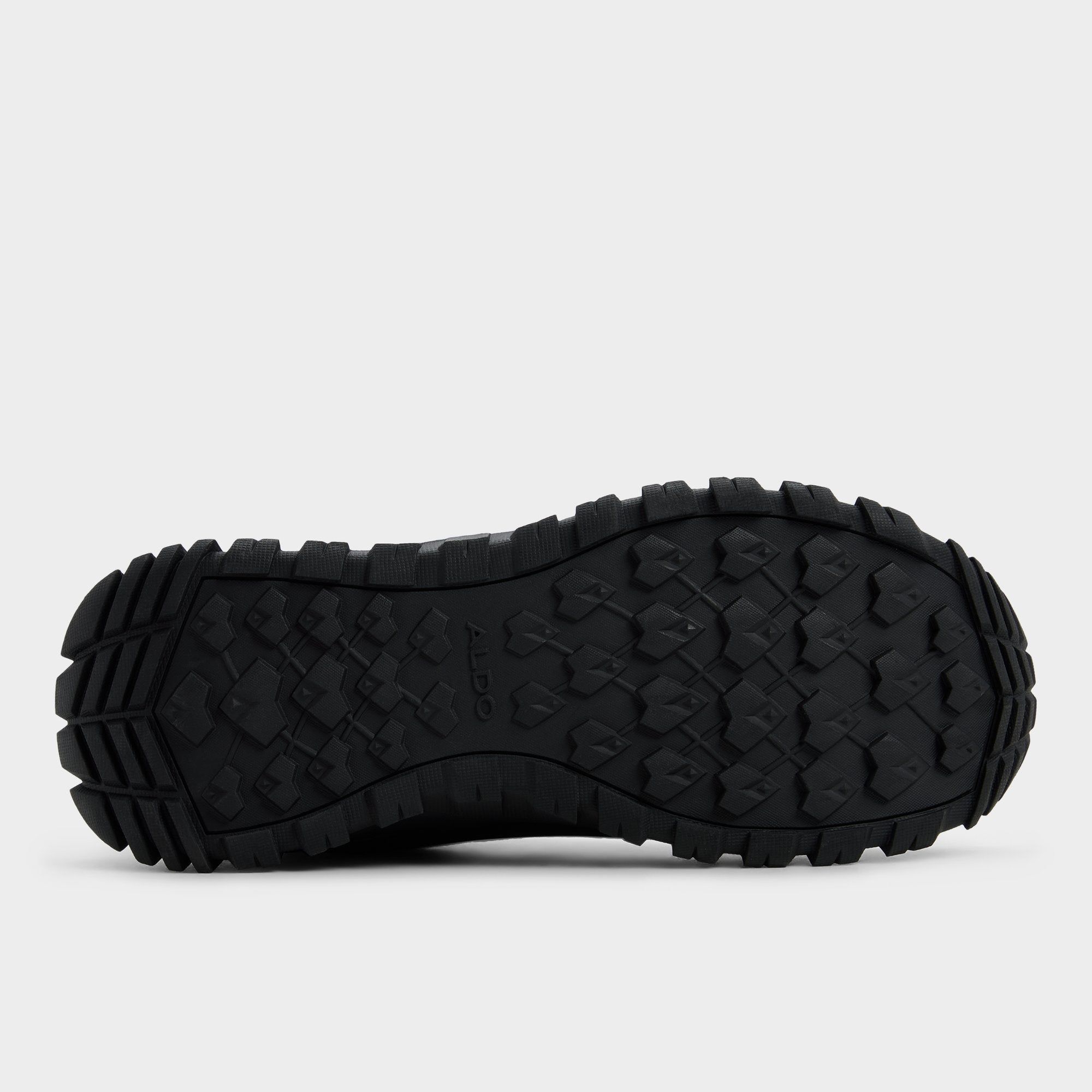Black Lynx in Black 14163372 - Lace-up boot | Aldo