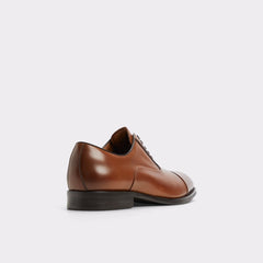 Cognac Lazio in Cognac - Oxford shoe | Aldo