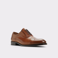 Cognac Lazio in Cognac - Oxford shoe | Aldo