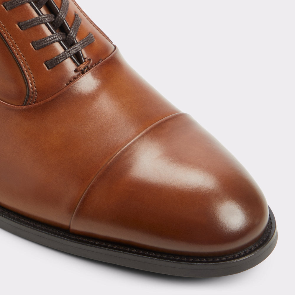 Cognac Lazio in Cognac - Oxford shoe | Aldo
