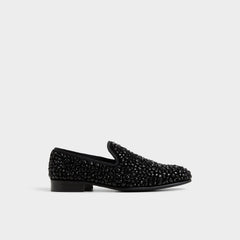 Black Lux in Black - Loafer | Aldo