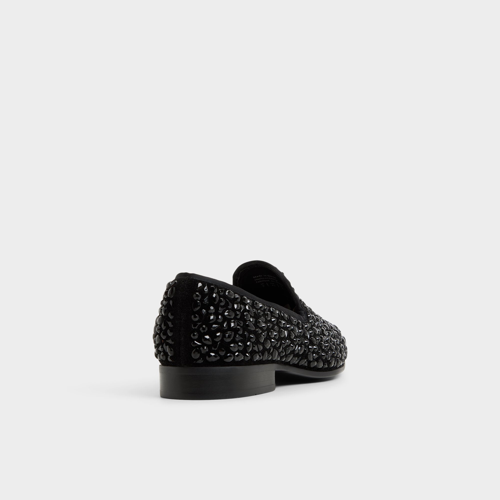 Black Lux in Black - Loafer | Aldo