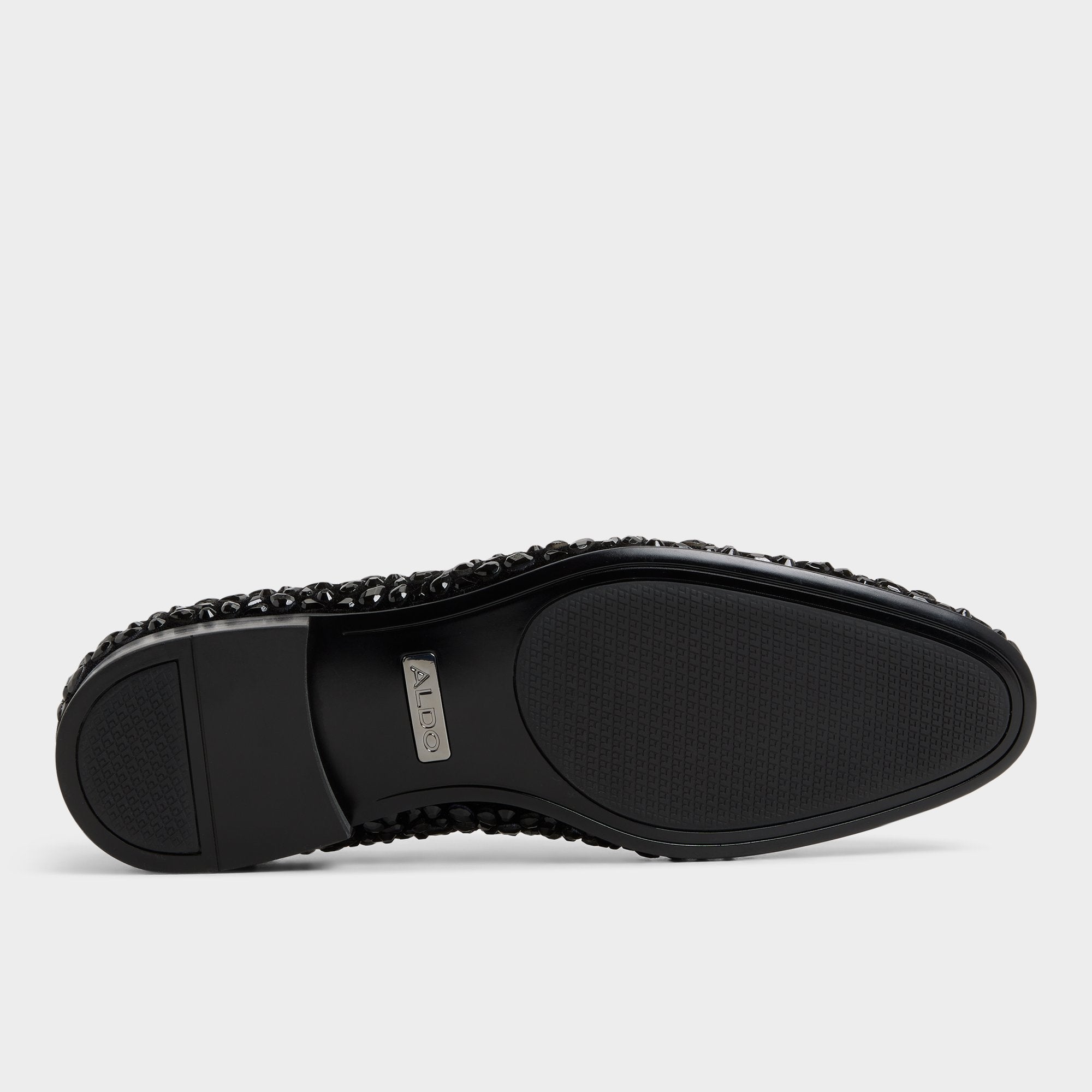 Black Lux in Black - Loafer | Aldo