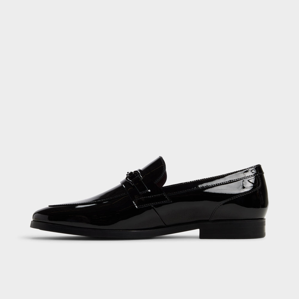 Other black Samuel in Other Black 14154100 - Loafer | Aldo