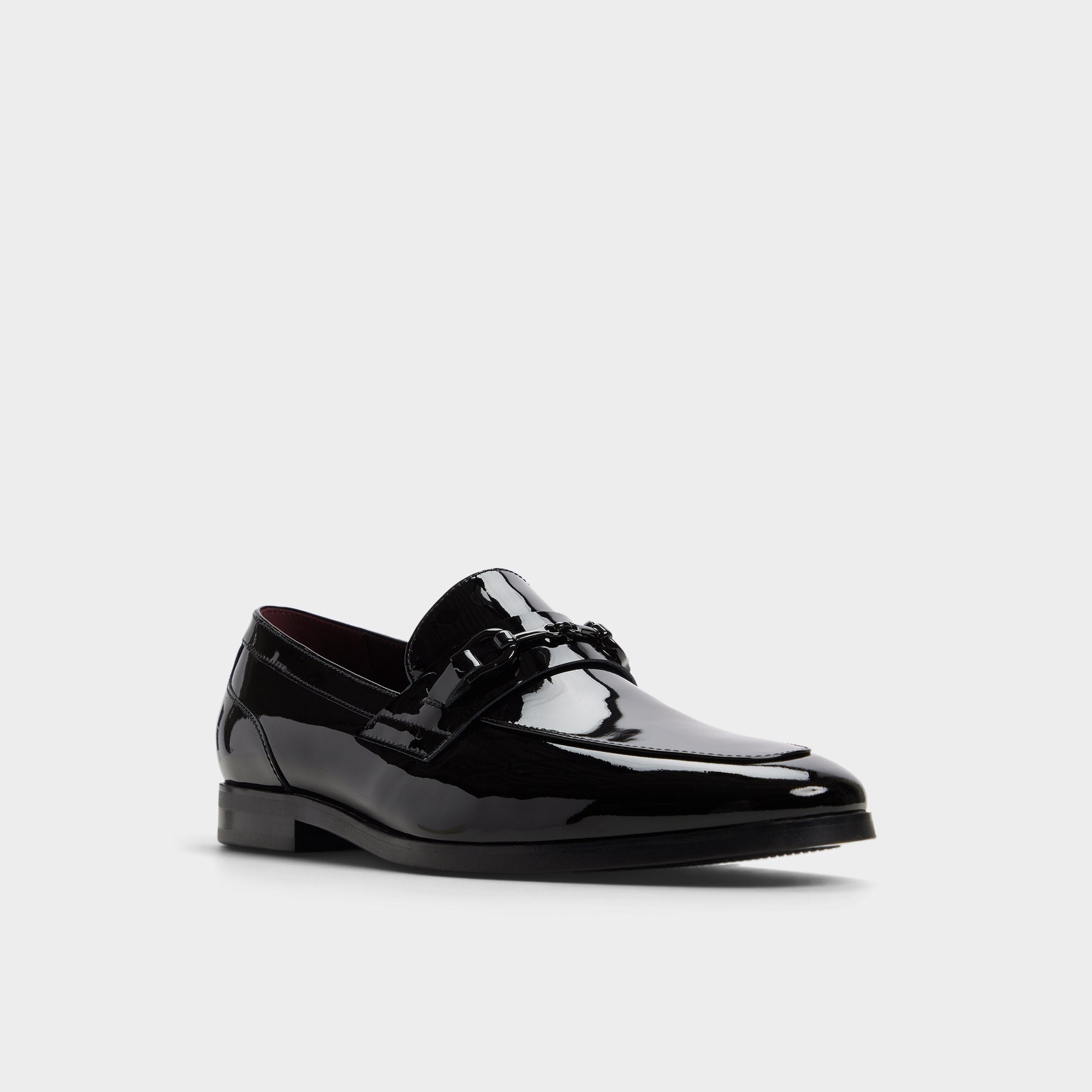 Other black Samuel in Other Black 14154100 - Loafer | Aldo
