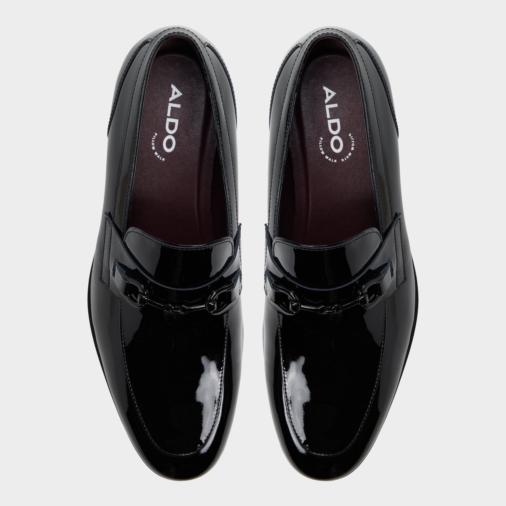 Other black Samuel in Other Black 14154100 - Loafer | Aldo