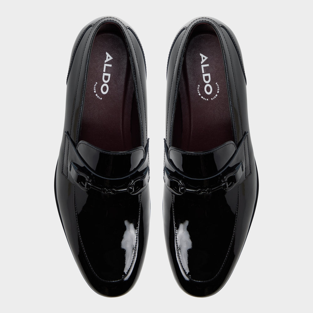 Other black Samuel in Other Black 14154100 - Loafer | Aldo