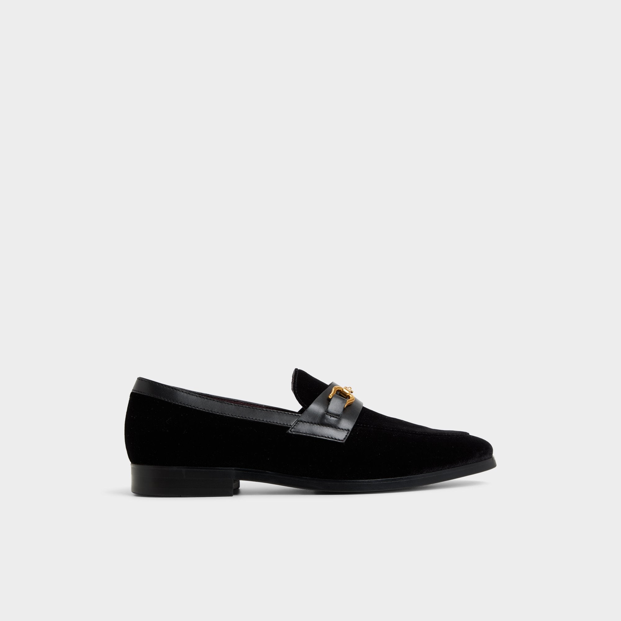 Other black Samuel in Other Black 14154097 - Loafer | Aldo