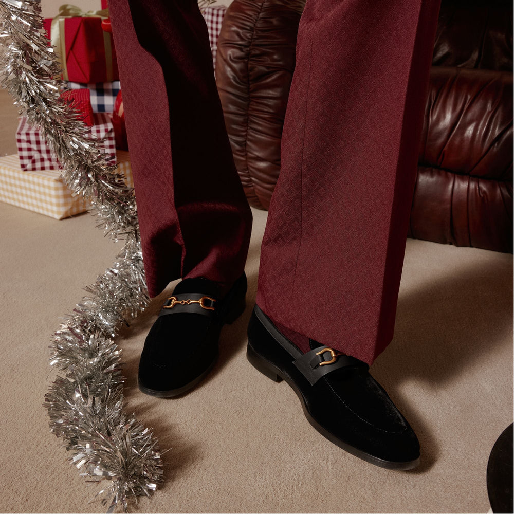 Other black Samuel in Other Black 14154097 - Loafer | Aldo