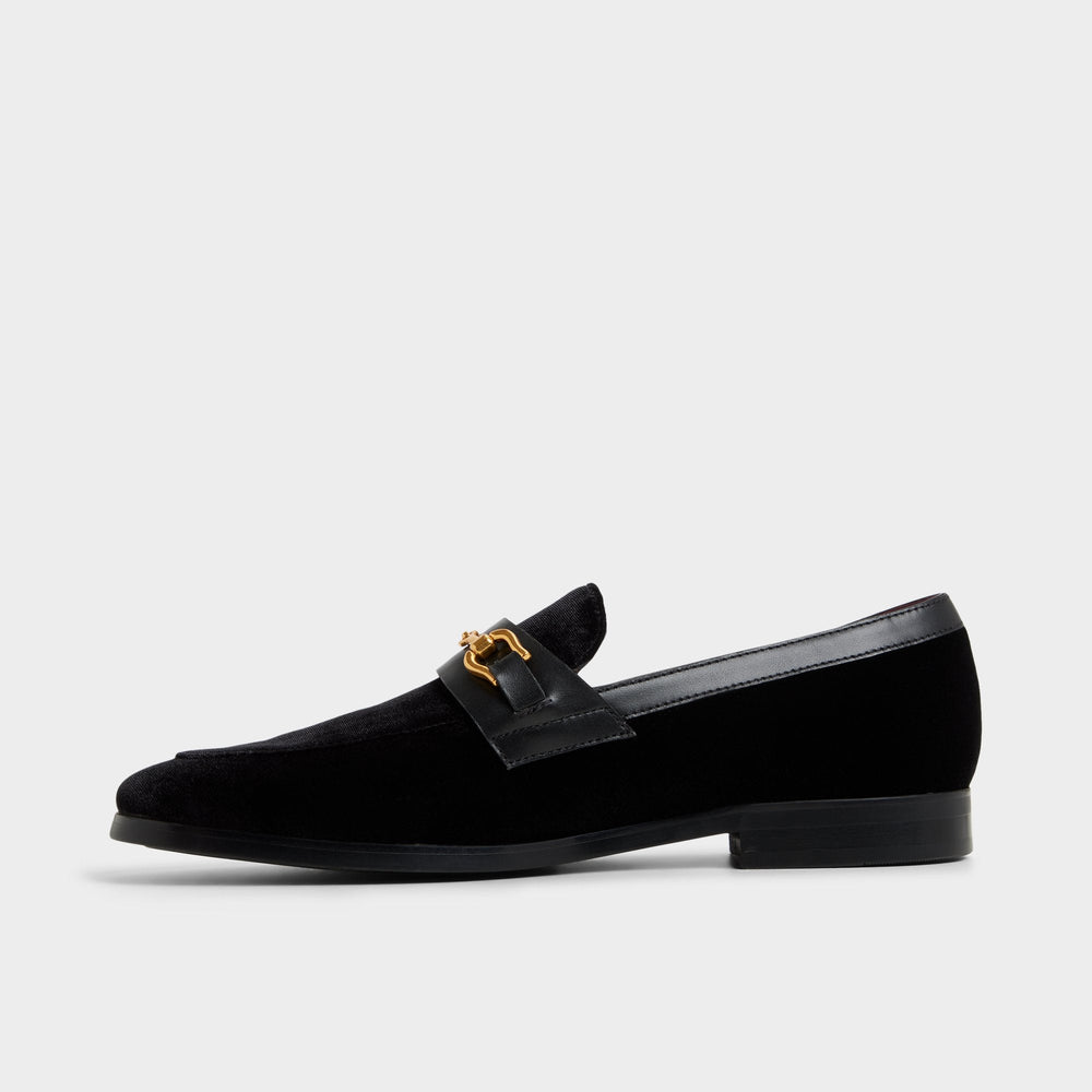 Other black Samuel in Other Black 14154097 - Loafer | Aldo