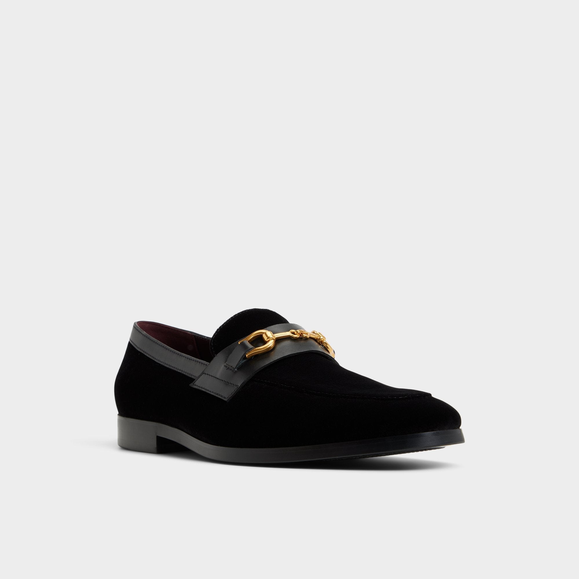 Other black Samuel in Other Black 14154097 - Loafer | Aldo