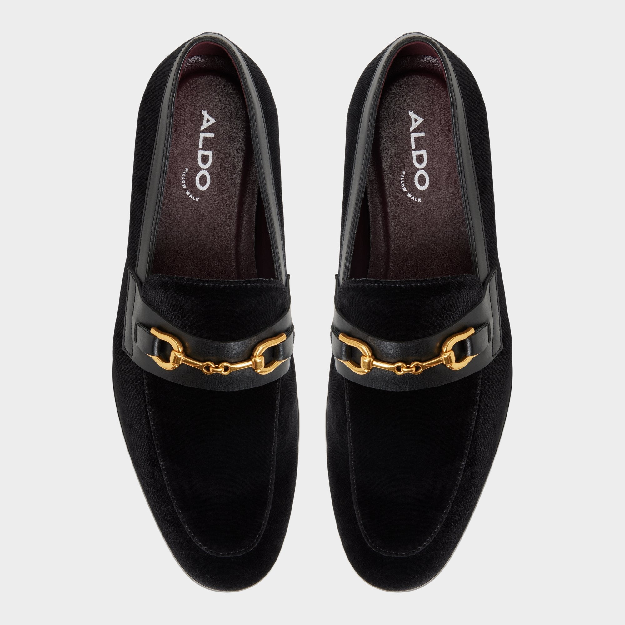 Other black Samuel in Other Black 14154097 - Loafer | Aldo