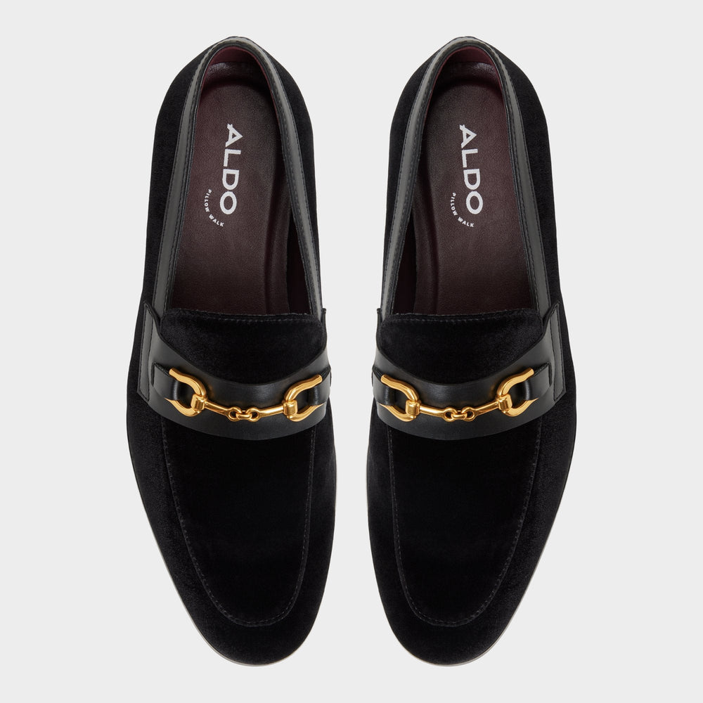 Other black Samuel in Other Black 14154097 - Loafer | Aldo