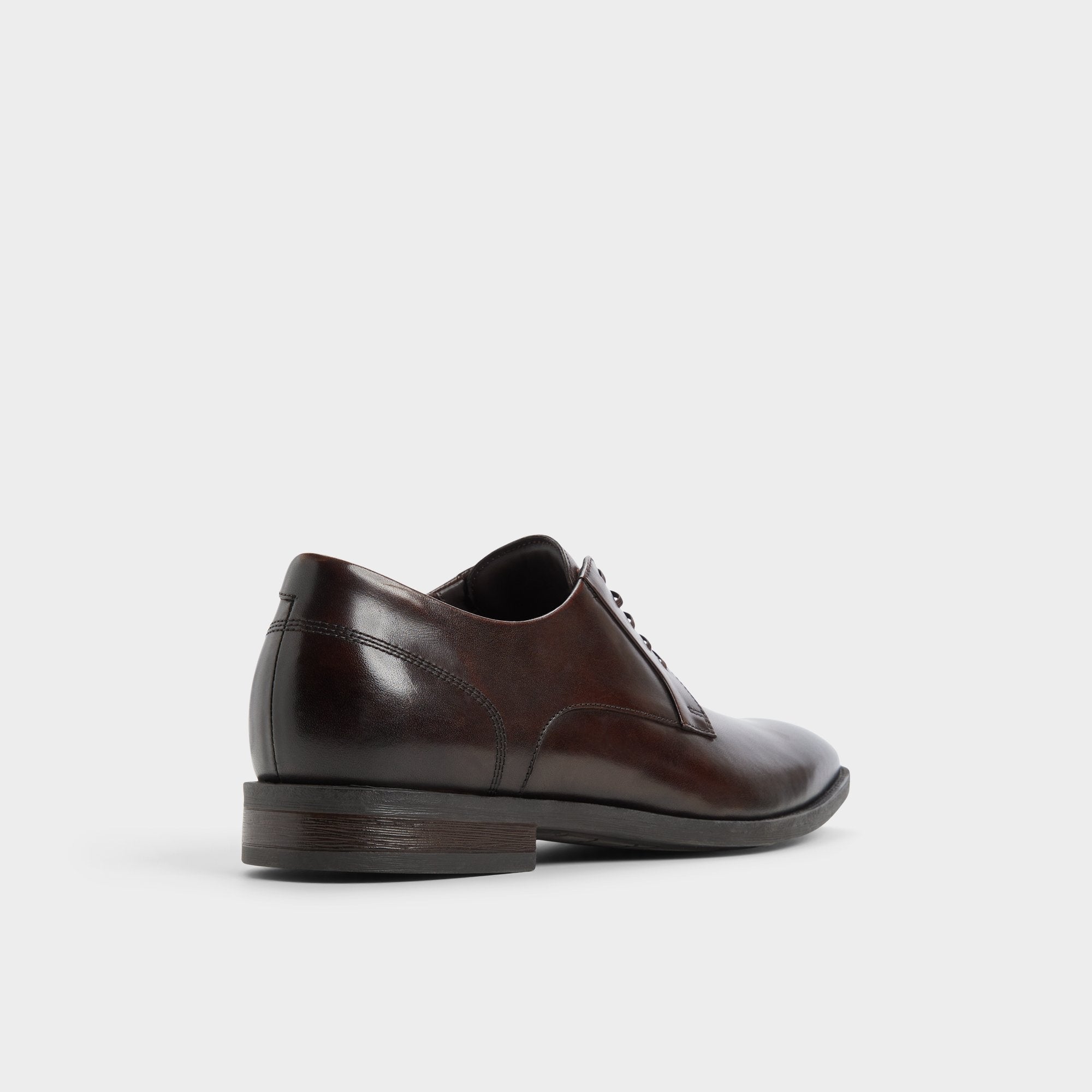 Medium brown Teodoro Medium Brown Men's Dress Shoes - Derby shoe | Aldo