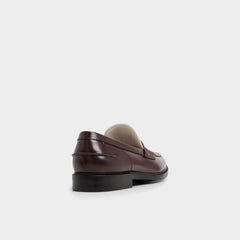 Bordo Kieran in Bordo - Loafer | Aldo