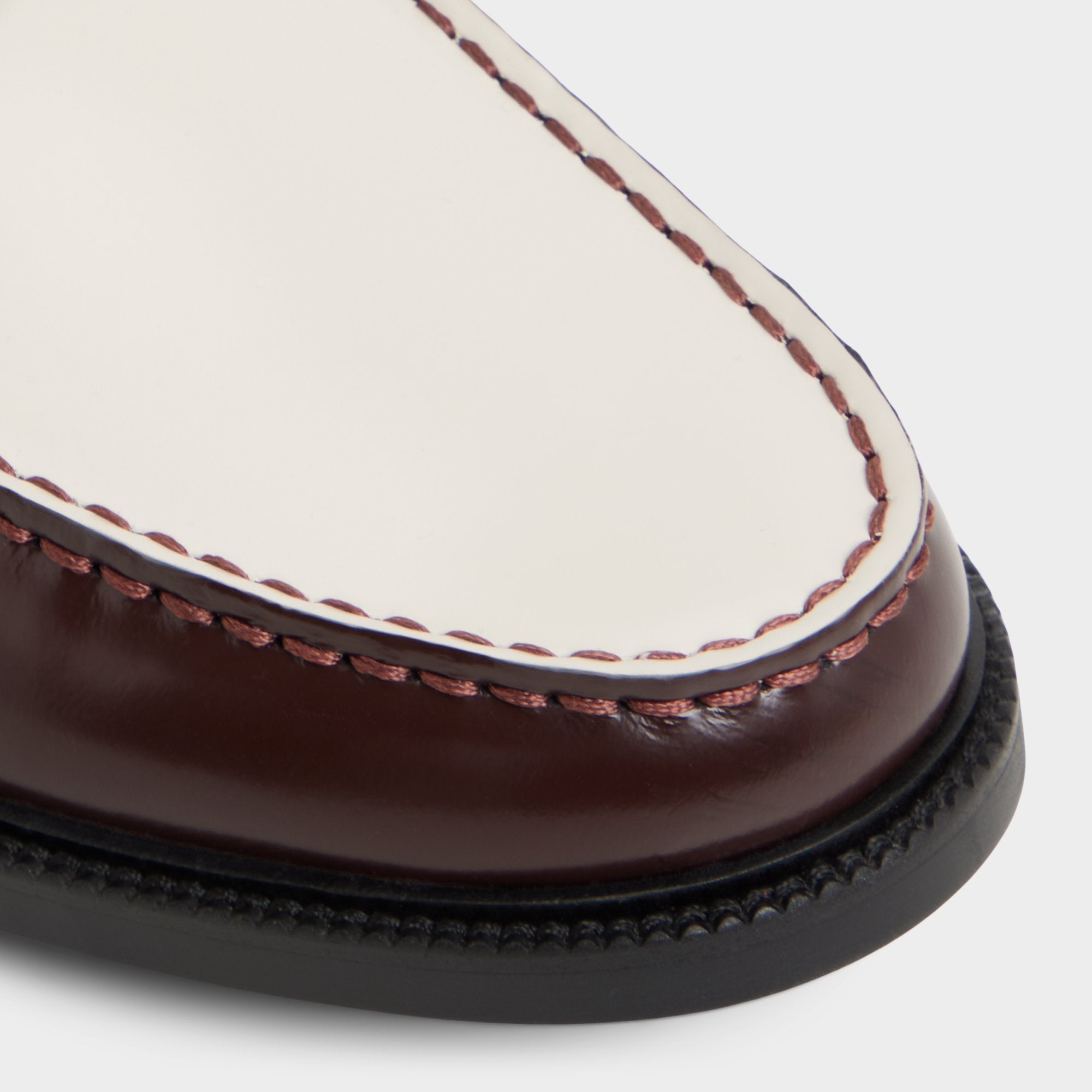 Bordo Kieran in Bordo - Loafer | Aldo