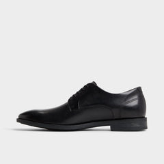 Black Teodoro Black Men's Dress Shoes - Derby shoe | Aldo