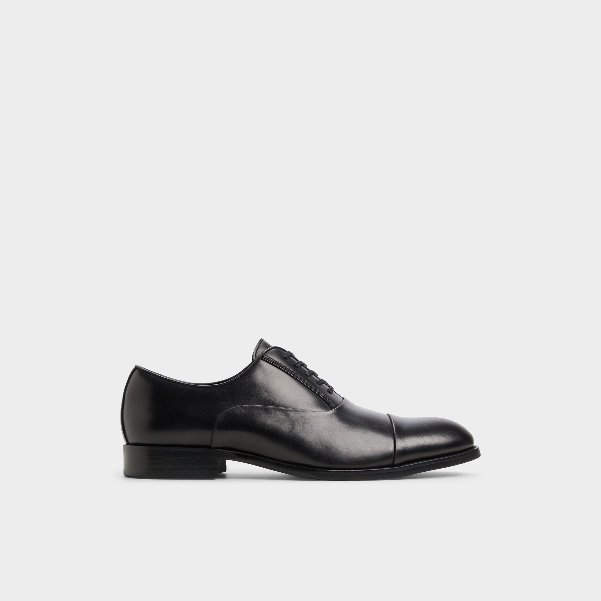 Black Lazio in Black - Oxford shoe | Aldo