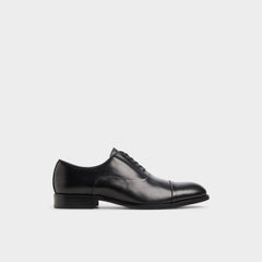 Black Lazio in Black - Oxford shoe | Aldo