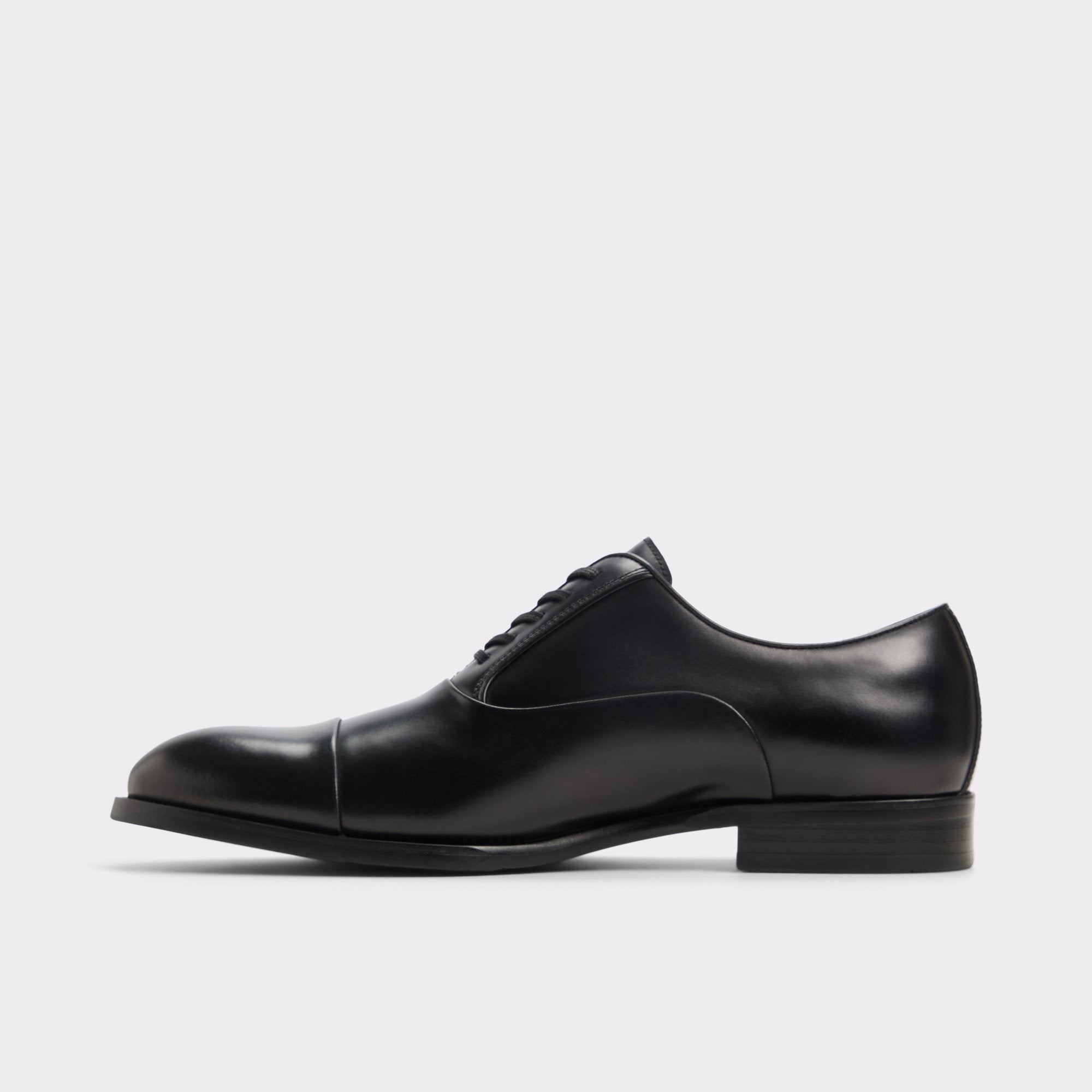 Black Lazio in Black - Oxford shoe | Aldo